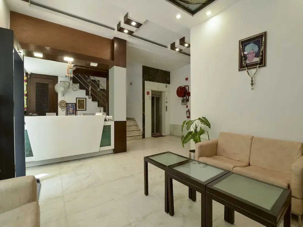 OYO 6189 Paharganj
