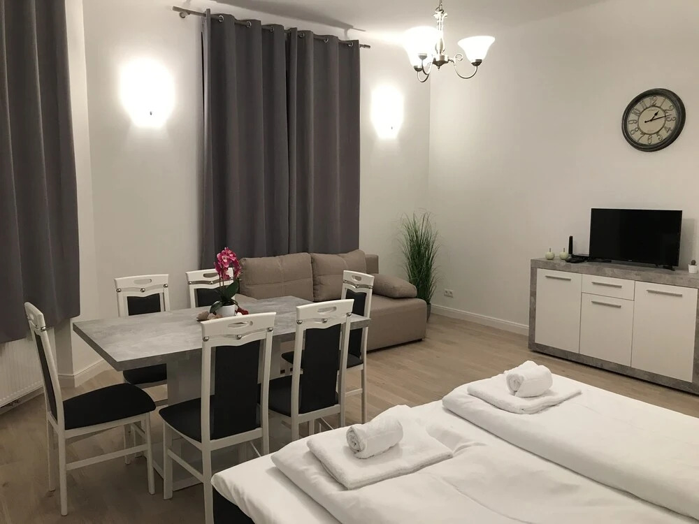 United Homes Apartments Vienna