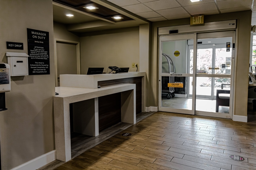 Candlewood Suites Melbourne/Viera by IHG