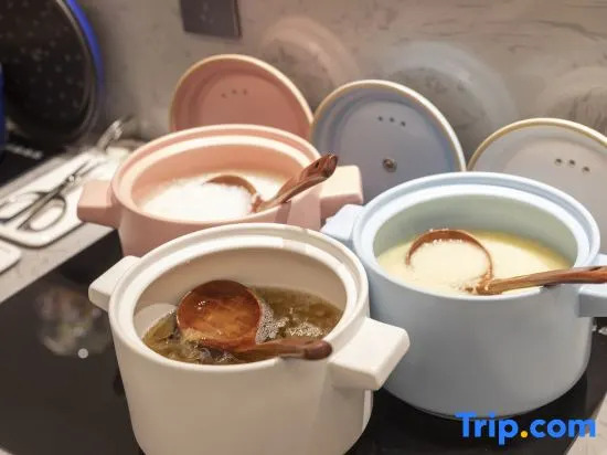 Homeinn Selected Hotel (Suzhou Fenhu Luxin Avenue)