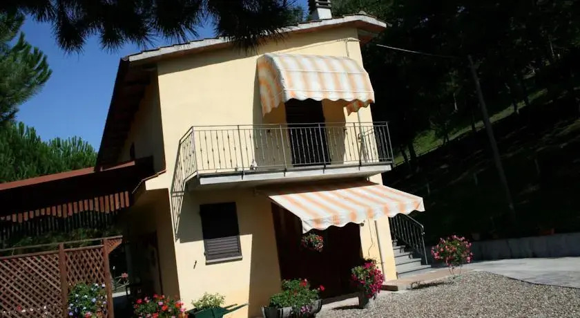 Costaregoli