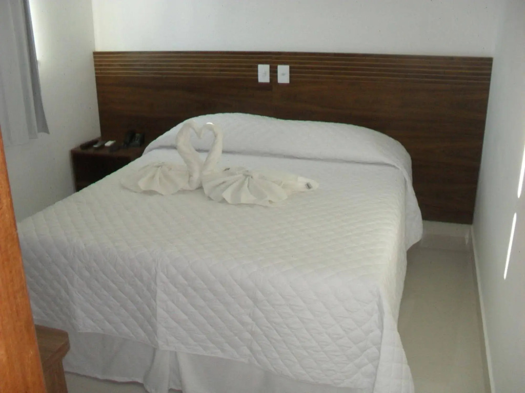 Hotel Master
