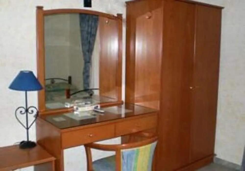 The Diplomat Suite Hotel