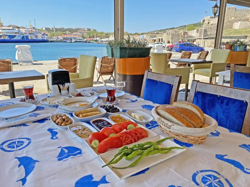Bizim Pansiyon