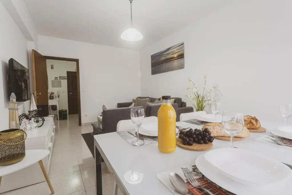Best Houses 20 - Lovely Apartament - Peniche