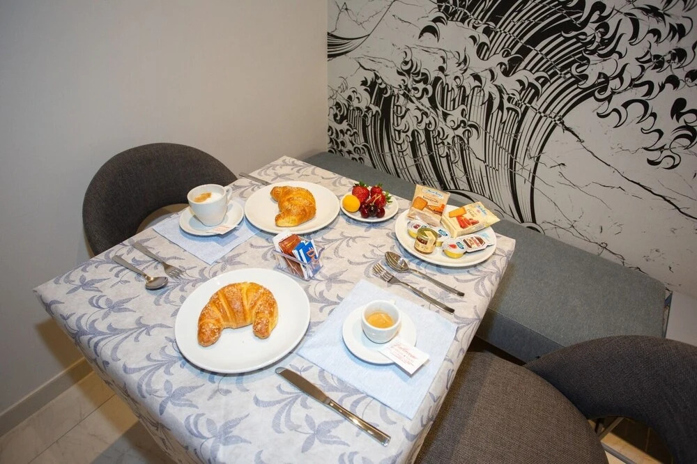 Odissea Residence e Rooms