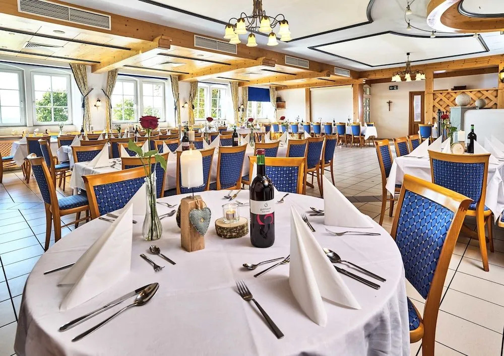 Hotel Gasthof Escherich