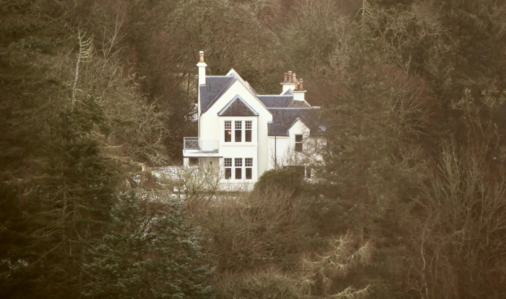 Home Farm