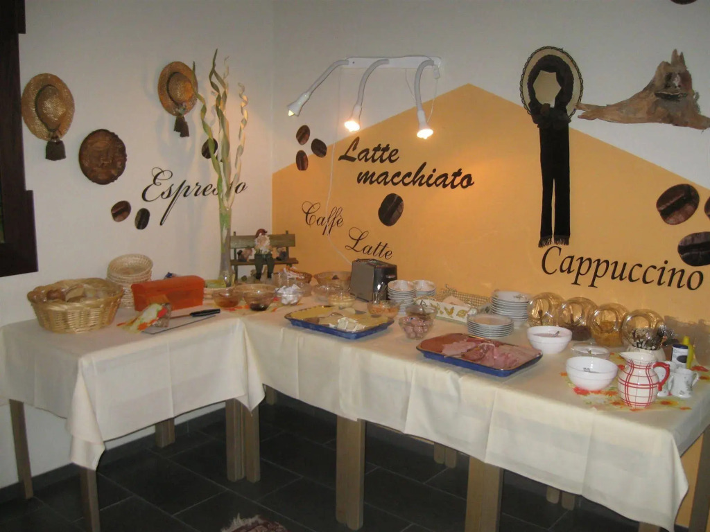 Hotel Central Garni