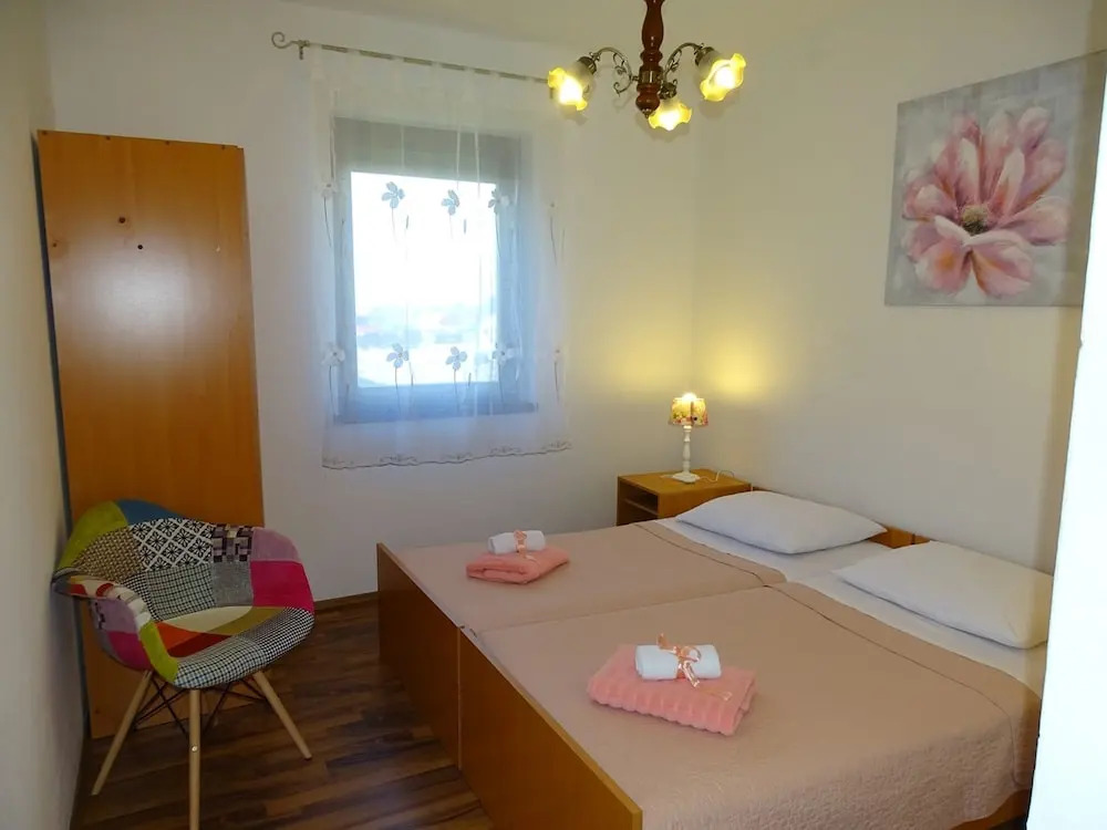 Quiant Holiday Home in Gorica With Pool