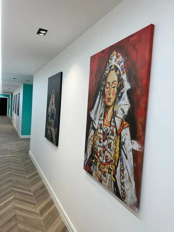 Hotel Europa Prishtina