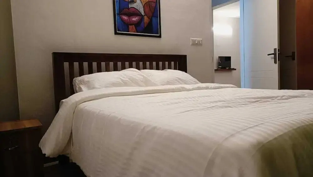 Hotel serenity