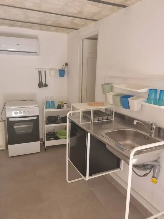 Apartment in the center of Scicli