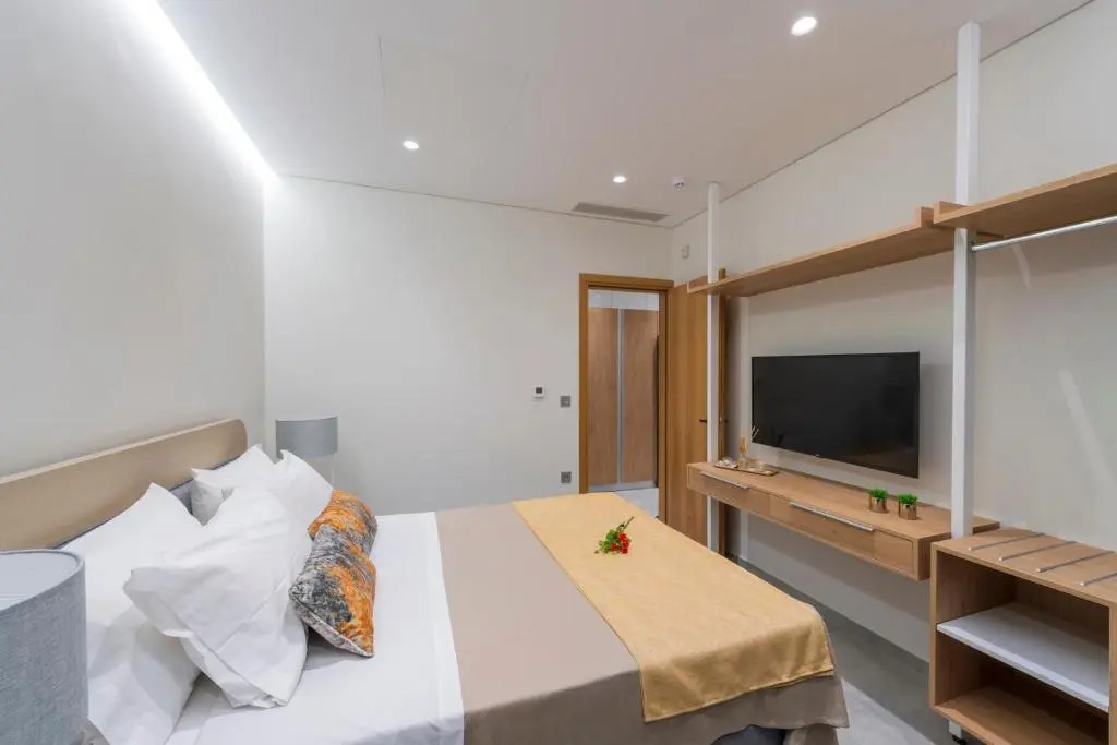 Suite Erifilli