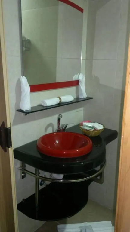 Renad Hotel