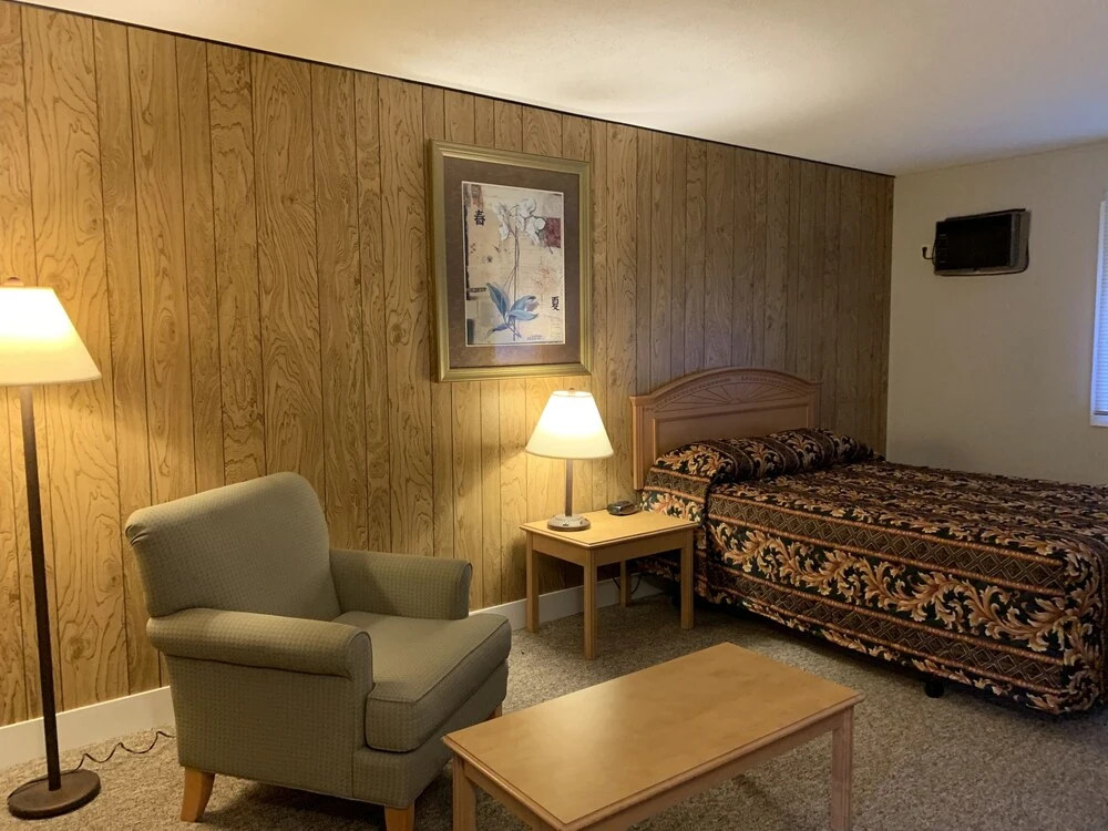 Green View Motel and RV Park