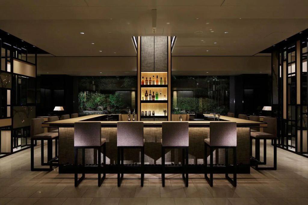 The Prince Sakura Tower Tokyo, Autograph Collection