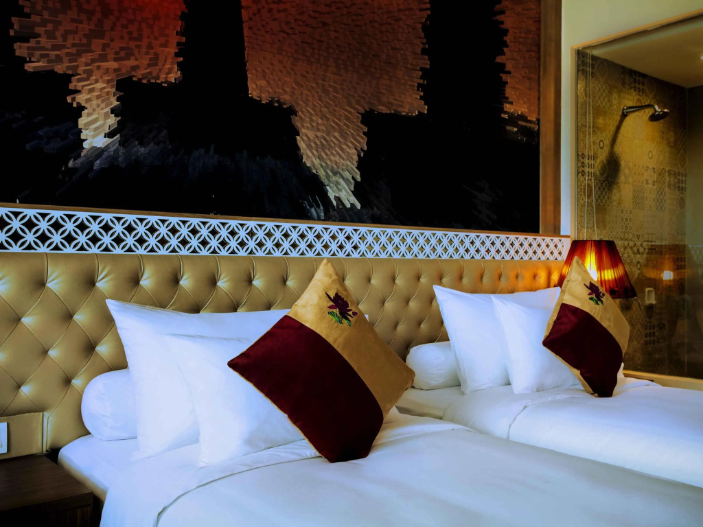 Grand Mercure Yogyakarta Adi Sucipto