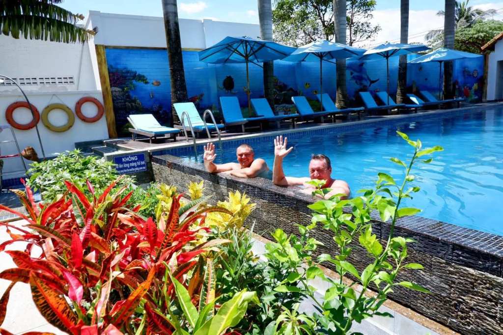 Terrace Resort Phú Quốc