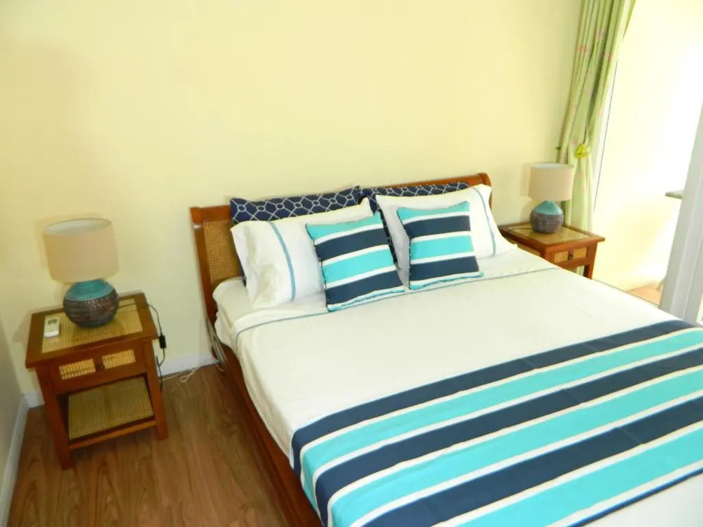 ARIEL BEACH VILLA*
