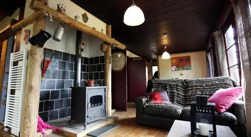 Planckaert Chalet