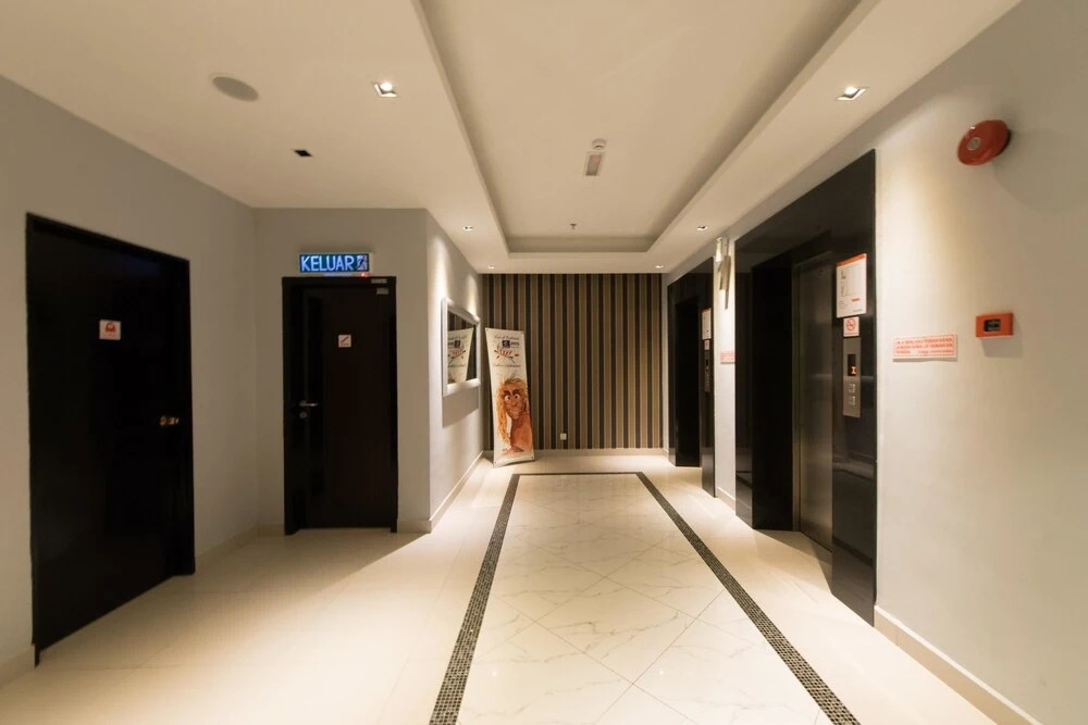 OYO Rooms Bangsar Menara TM