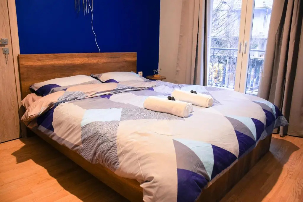 Closer "Egnatia Apartment 2"