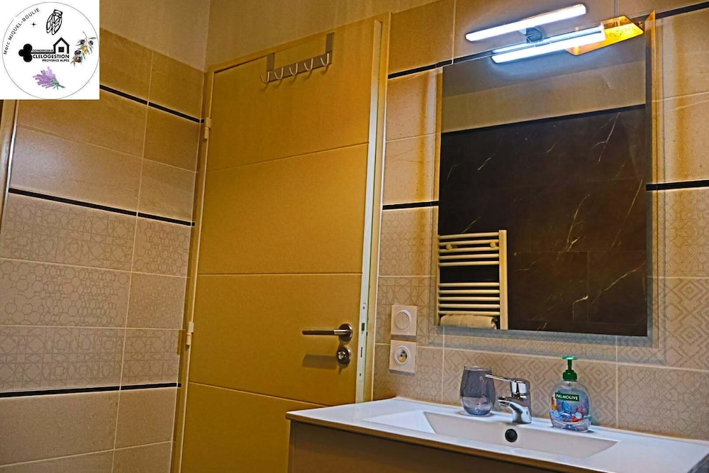 Krystal Palace Appartement proche Monaco