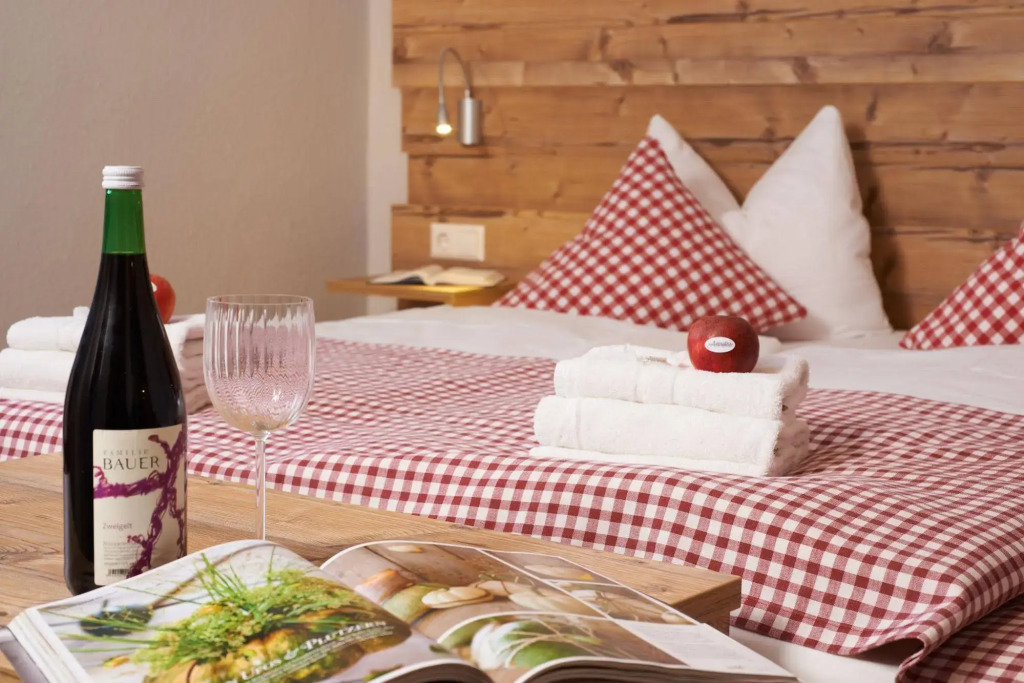 DEVA Hotel Alpenglück