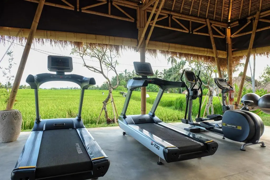 Visesa Ubud Villa and Resort
