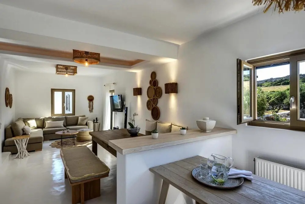 IVR Villa Aegir - Villa Aegir