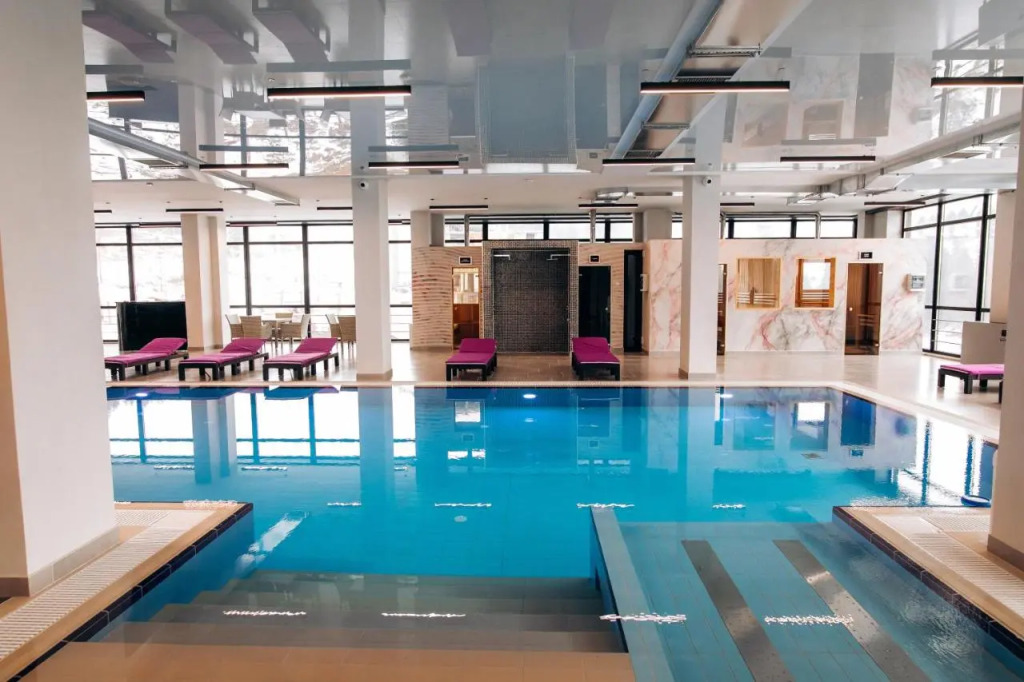 Kasimir Resort Hotel & SPA