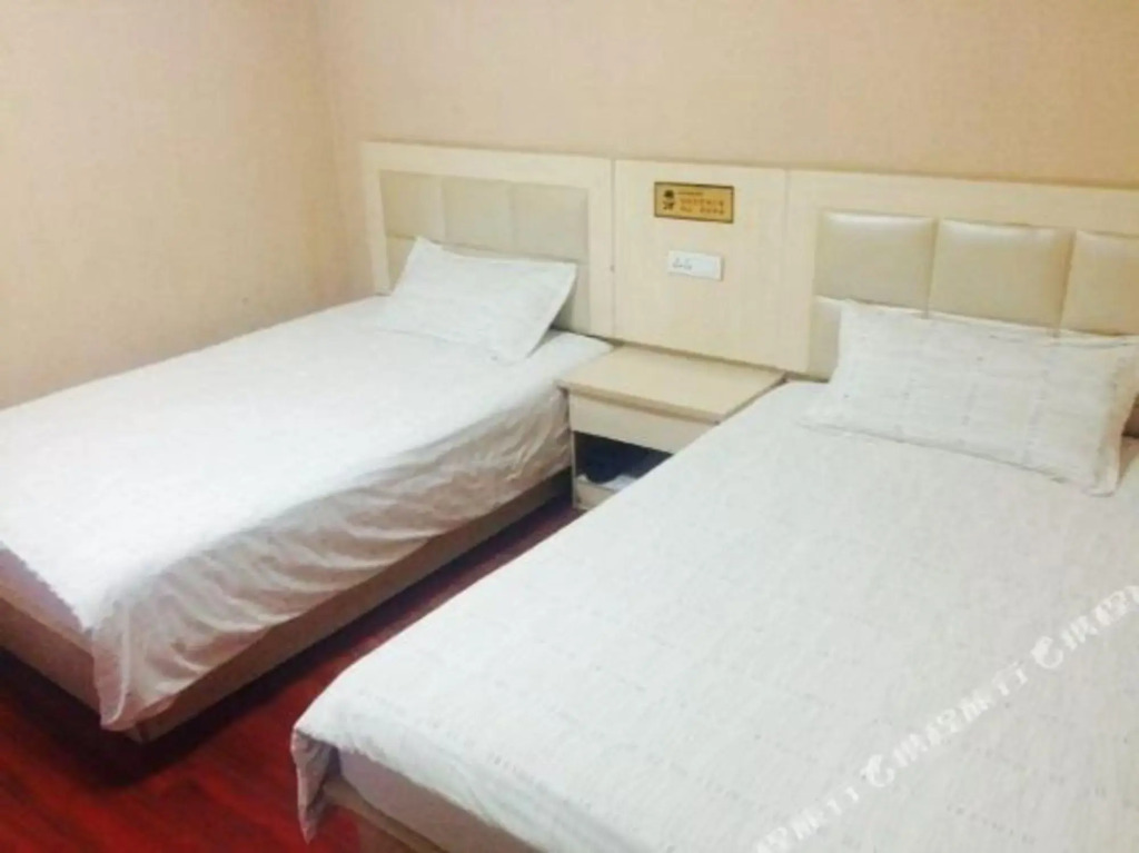 Shangchengshi Apartment