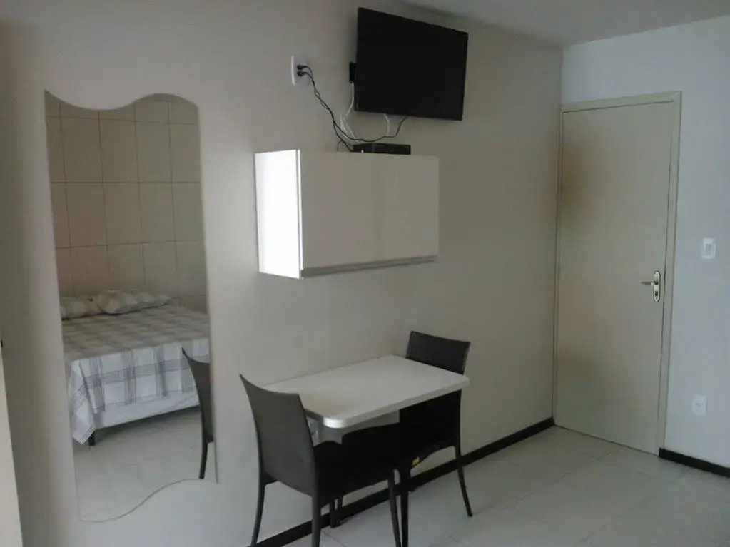 Pousada Casa Bela
