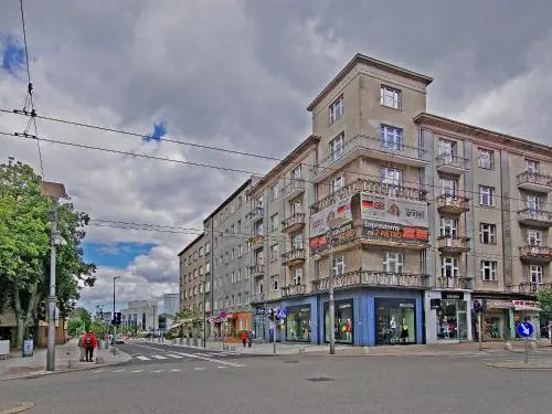3Citygo Hostel Gdynia