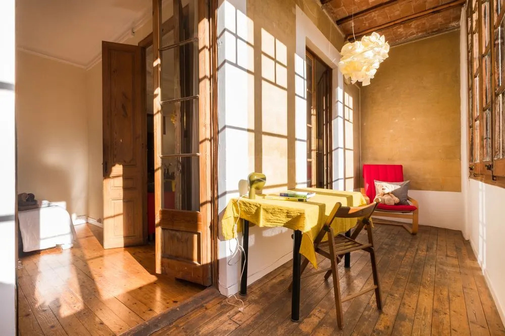 Stylish Arago in the heart of BCN