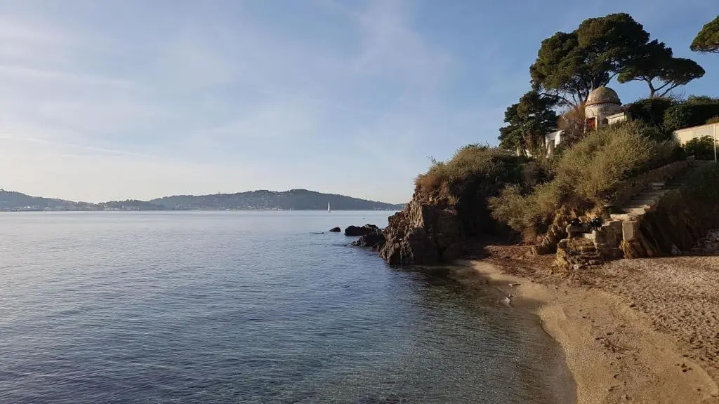 Studio 30 m2 500m Plages MOURILLON 3 Personnes