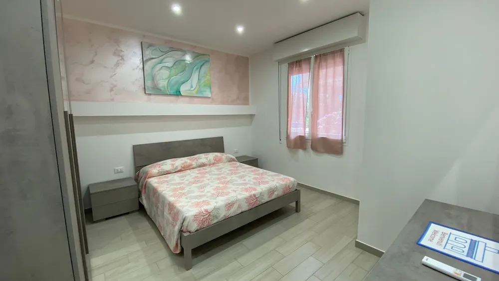 Apartment Capomare A 5 Minuti Dal Mare