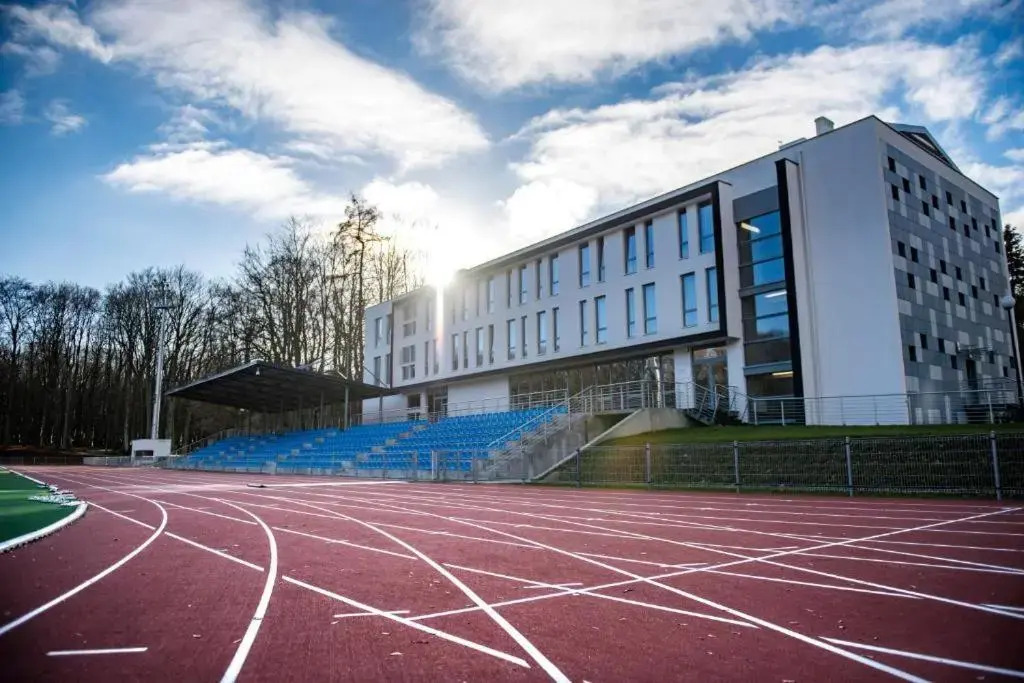 Centralny Ośrodek Sportu - Wałcz