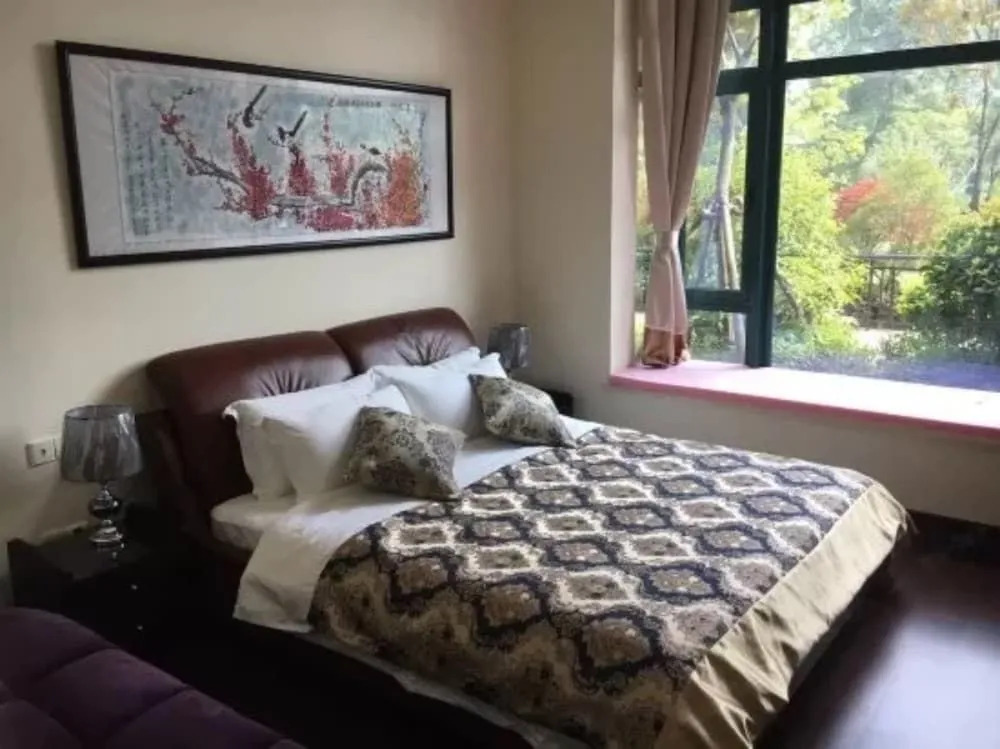 YUMI Apartment-Qidong Hengda Branch