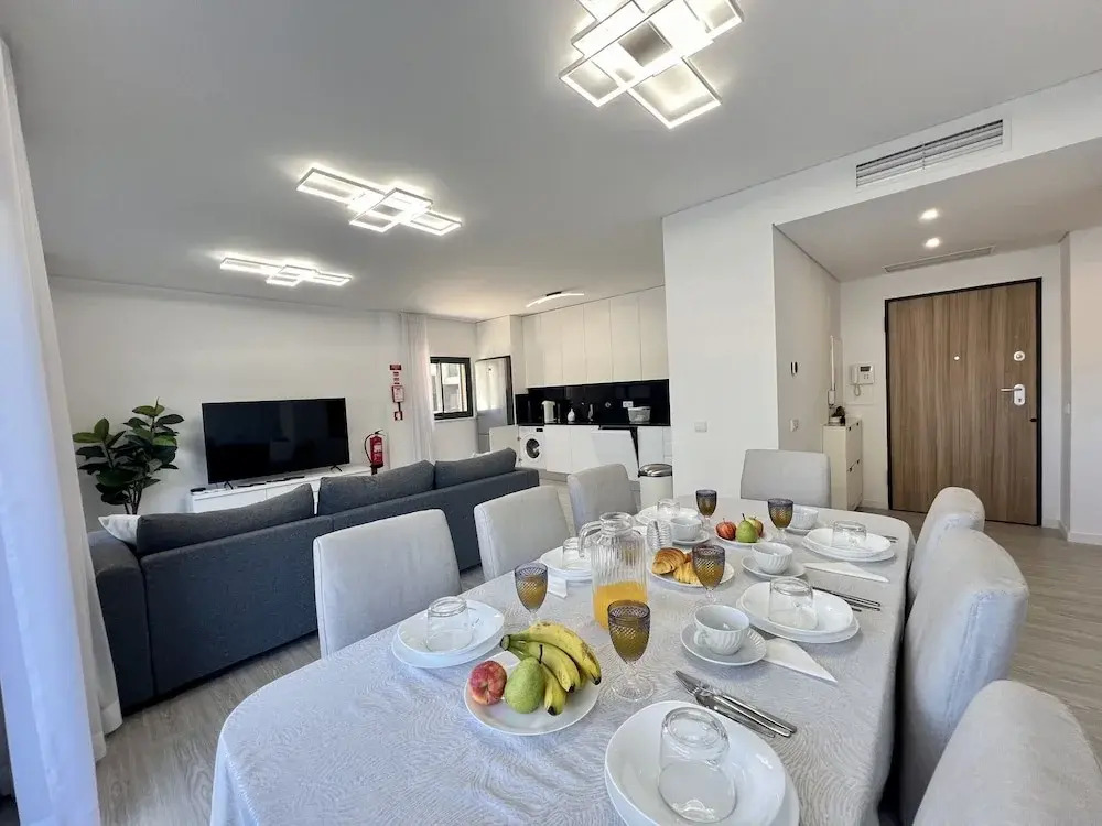 Faro Prestige by Homing