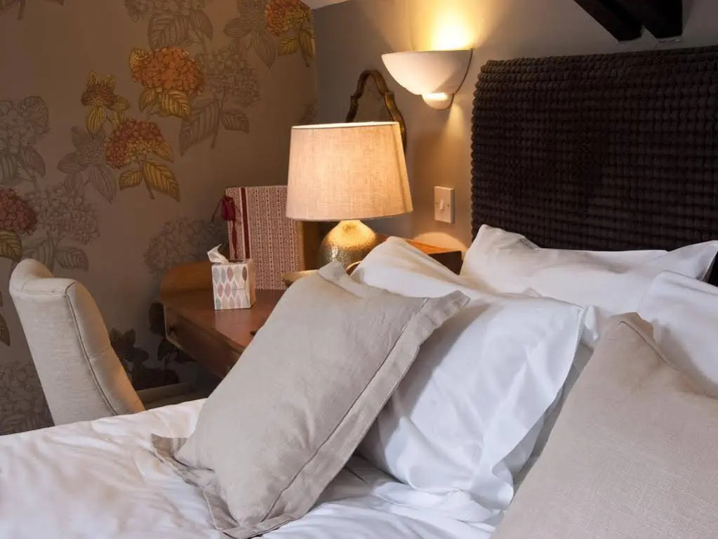 Kilbury Manor B&B