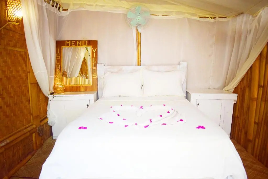 Meno Island Villas