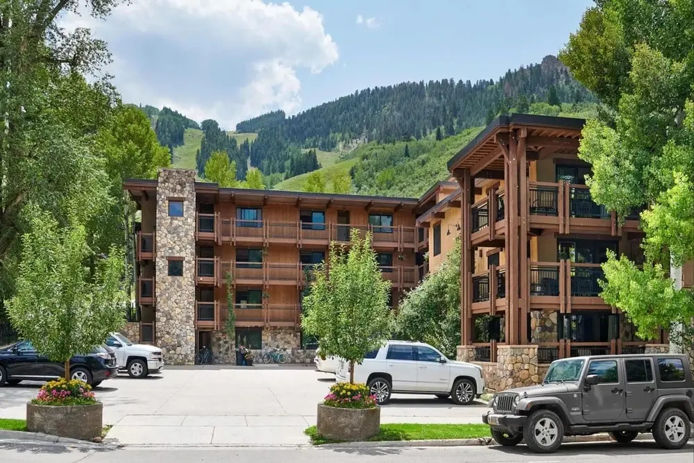 Updated 2BR in the Heart of Aspen