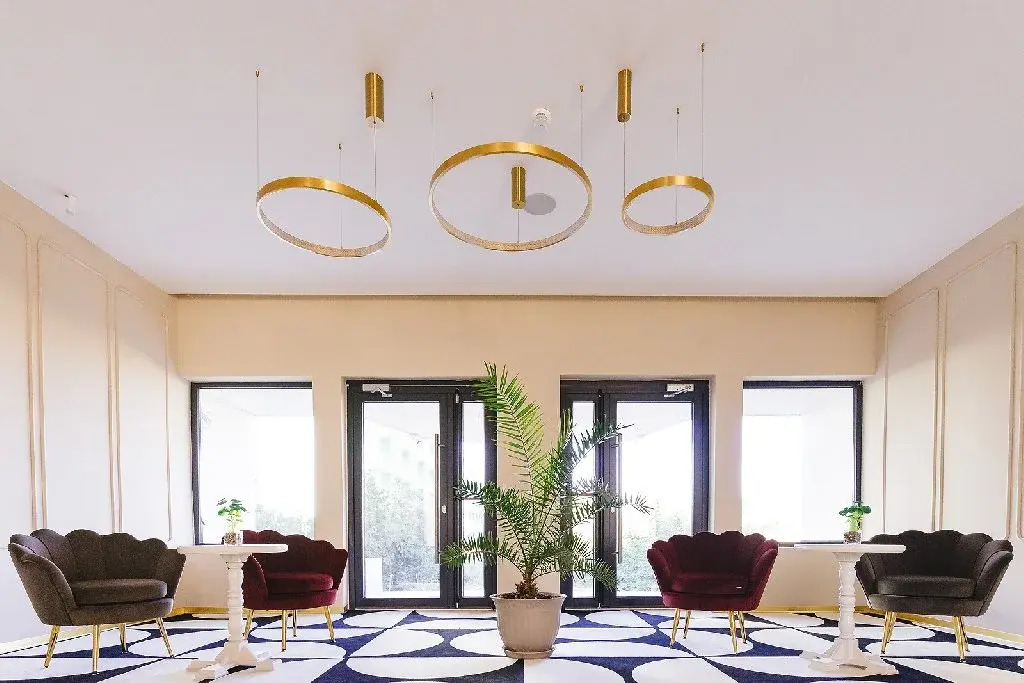 Hotel Belvedere
