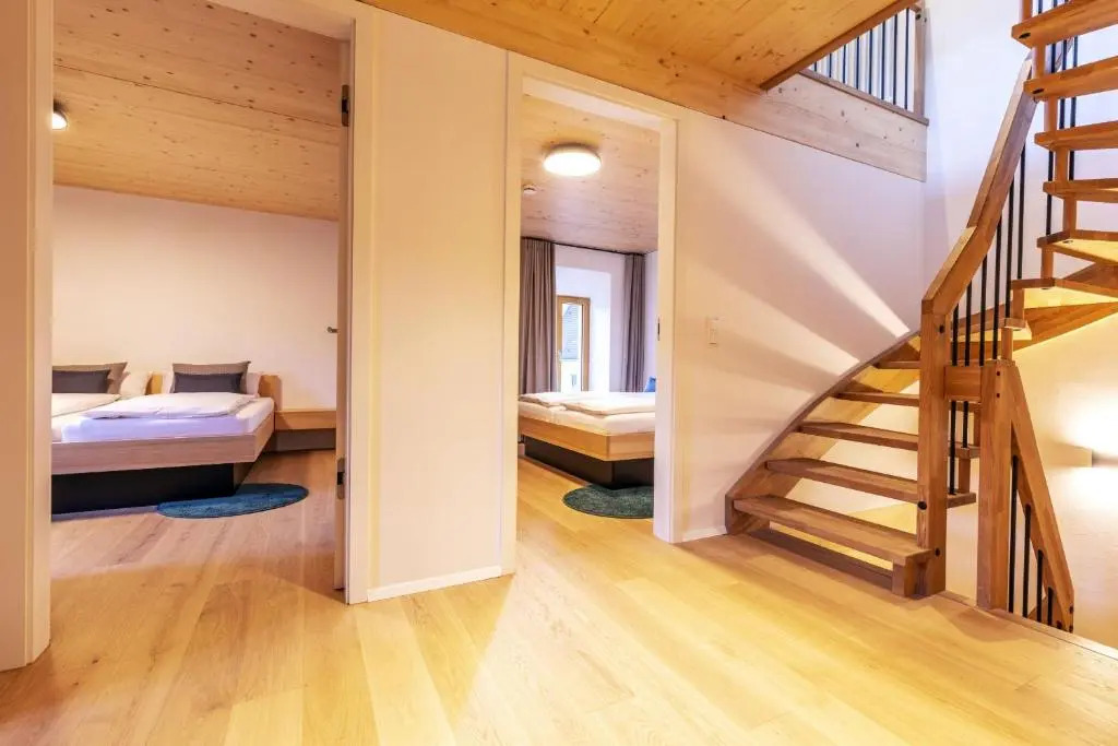 Apartments Bären