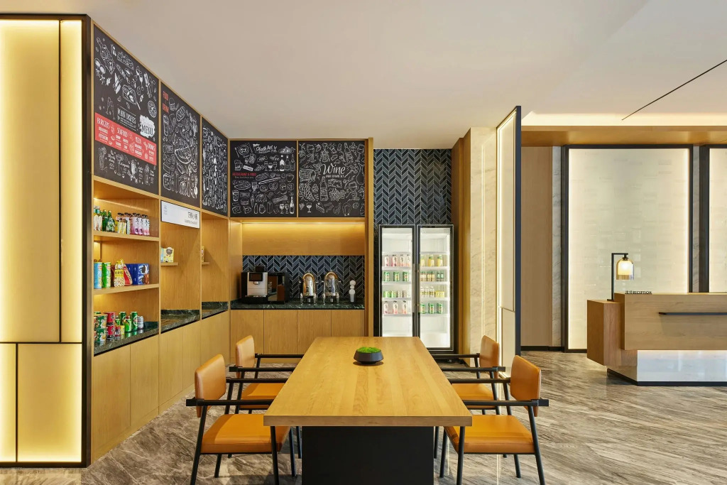 Fairfield by Marriott Haikou Meilan
