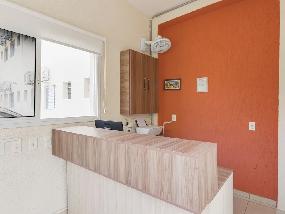 Hotel Jardim Emilia Sorocaba