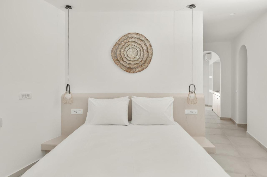 Oyster Luxury Suites