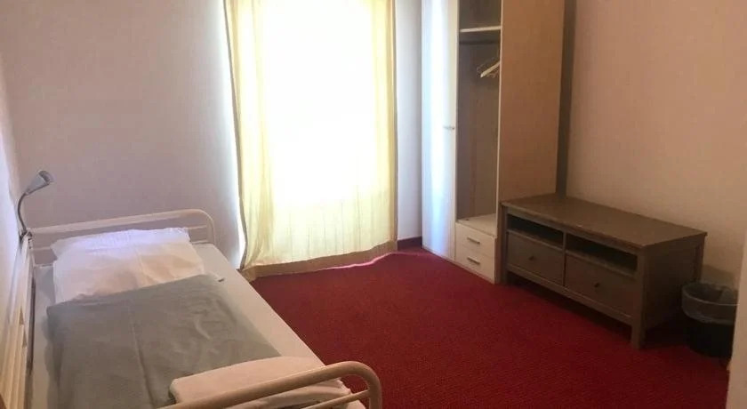 Sport-Hostel